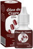 leo De Cravo E Melaleuca Dokmos Unha Fraca Quebradia