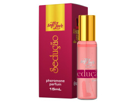 Perfume Seduo Pheromone Parfum - 15 ml - Soft Love