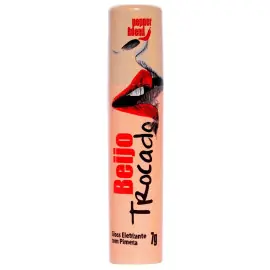 BEIJO TROCADO GLOSS ELETRIZANTE 7G PEPPER BLEND