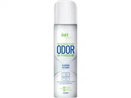 Odor Free Spray Higienizador 166ml - Intt