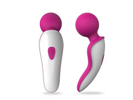 Varinha m�gica recarreg�vel Eve S-Handle