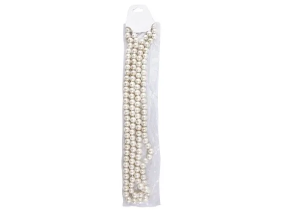 Colar de P�rolas (Para Massagem Sensual) - Importado