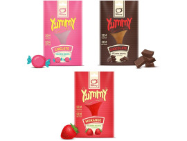 Calcinha comest�vel / sol�vel Yummy - Sexy Fantasy