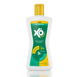 Repelente De Insetos X� Inseto 200Ml
