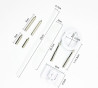 Pro-Extender/Extensor Peniano de Trao - Pnis Maior