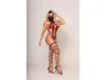 Fantasia Personaliz�vel Ninja - Tallyta Lingerie