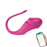 Vibrador De Casal � Longa Dist�ncia App - Shiva