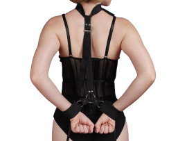 Kit Algema para Pulso e Pesco�o