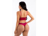Cropped Renda Macia - Garota Veneno