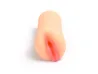 Masturbador masculino Pussy em Cyberskin