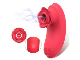 Vibrador de Clit�ris - Losa - S-Hande