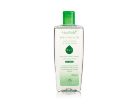 �gua micelar Vita Pele 9 em 1 (solu��o de limpeza) - Sofisticatto