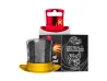 Bolinha Beij�vel Six Ball com 6 Unidades - Soft Love