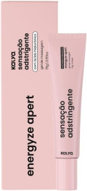 Gel Adstringente Intimo Feminino Com cido Hialurnico - Kalya