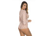 Macaquinho Princesa - Pimenta Sexy