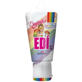 Beijinho No Ed� Beijo Grego 15G Hot Flowers