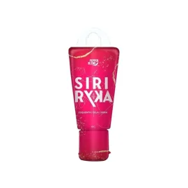Siri Ryca Gel Comest�vel E Excitante 18G