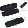 iDream365 Porta-lpis pequeno para lpis, Estojo preto, small, Moderno