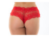 Tanga calesson tira - Pimenta Sexy