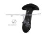 Plug Anal Vibratrio StarArrow  Prova D'gua 10 cm