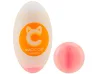 Masturbador EGG em cyberskin Magic Cat - VibraToy
