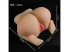 Masturbador Cyber Skin em Formato de Bundinha (Ref. 93) - VibraToy