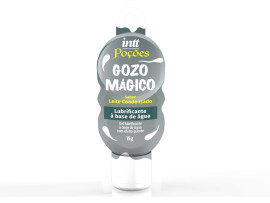 Poo Lubrificante Gozo Mgico 15g - Intt