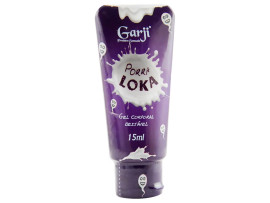 Gel Beijvel Porra Loka 15ml - Garji