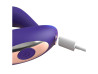 Plug Anal Duplo - Musical Note - S-Hande