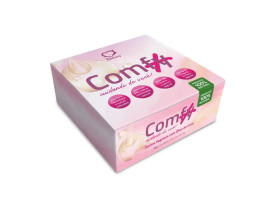 Hidratante Vaginal Comfy+ Ovulos Vaginais 35g - Sexy Fantasy