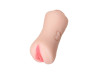 Masturbador masculino Boca e Vagina Pretty Mouth - Intt
