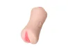 Masturbador masculino Boca e Vagina Pretty Mouth - Intt