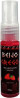 BEIJO GREGO LEO AROMATIZANTE BEIJVEL SABOR MORANGO 15ML GARJI
