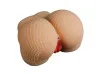Masturbador Cyber Skin em Formato de Bundinha (Ref. 92) - VibraToy