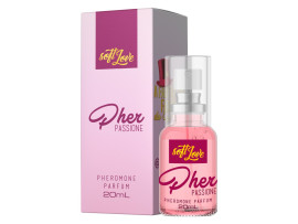 Perfume Pheromone Pher Passione - 20 ml - Soft Love