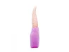 Vibrador em Formato de L�ngua (Simulador de Sexo Oral) Recarreg�vel - Importado