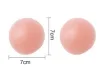 Protetor Aureola Tapa Bico Seio Adesivo Silicone - VibraToy