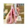 Mini Chapinha De Cabelo Prancha Bivolt