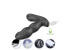 Vibrador de Pr�stata com Rota��o 360� e controle Remoto - Hiross