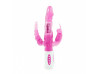 Prtese Rotativa (Jack Rabbit) Triplo Prazer