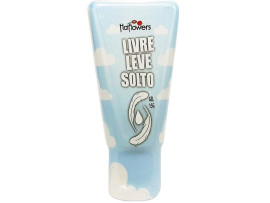 Excitante Refrescante Livre Leve Solto 15g - Hot Flowers