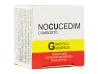 Anest�sico / dessensibilizante em pomada Nocucedim 3g - Secret Love