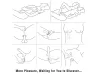 Vibrador Estimulador de Ponto G Recarreg�vel Balle - Importado