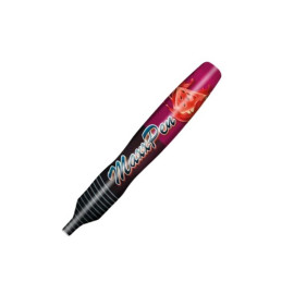 Maxx Pen Babaloo - Caneta Comest�vel 20G