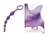 Plug Anal Escalonado - Divers�o ao cubo