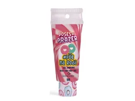 Gel Dessensibilizante #P�e Na Roda 15g - Sofisticatto