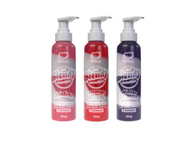 Hidratante gel e creme Blendy Aromatizante 200g - Sexy Fantasy
