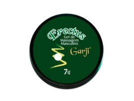 Excitante Masculino Erectus 7g - Garji