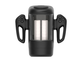 Masturbador Lanterna com Suporte para celular - Game Sex - SI