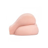Masturbador Em Formato Bumbum Com 2 Vaginas E 1 nus